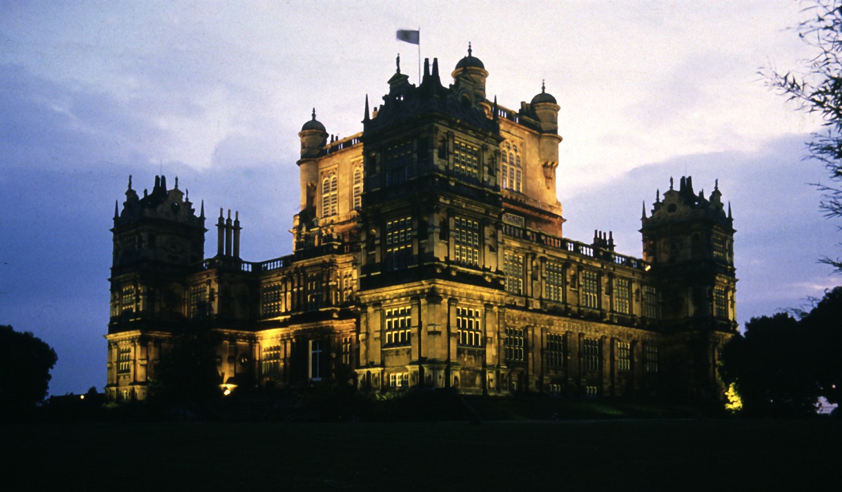 Wollaton Hall | Visit Nottinghamshire